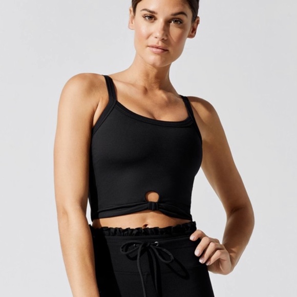 NWT Year Of Ours Kendall Tank sold out! Bandier - Picture 1 of 3